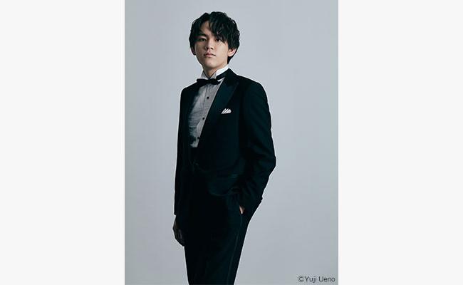 亀井聖矢 リサイタルツアー2024 札幌公演 / 北海道ライブ・コンサート